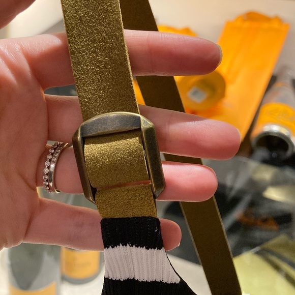 Blue planet one piece swimwear - Picture 3 of 8